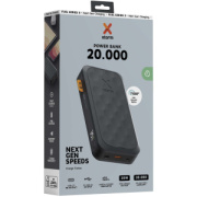 Xtorm FS520 Fuel Series 20 000mAh 35W powerbanka - Xtorm
