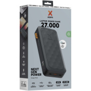 Xtorm FS5271 Fuel Series 27 000mAh 67W powerbanka - Xtorm
