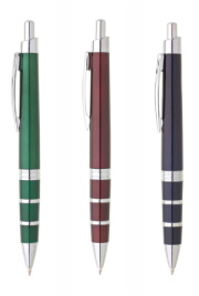 RUBIO propiska plast /D