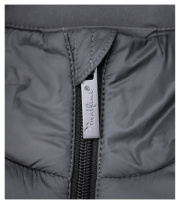 Cross - Hybridná vesta pánska