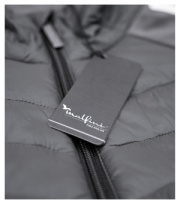 Cross - Hybridná vesta pánska - Malfini prem.