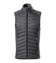 Cross - Hybridná vesta pánska - Malfini prem.