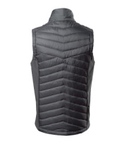 Cross - Hybridná vesta pánska - Malfini prem.