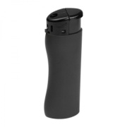 Atypický piezoelektrický zapaľovač