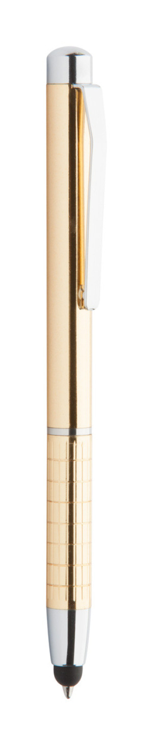 Pentic touch ballpoint pen