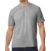 Tenké bavlnené tričko pre dospelých - Gildan, farba - sport grey, veľkosť - L