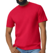 Tenké bavlnené tričko pre dospelých