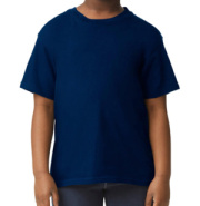 Detské tričko z tenkej bavlny