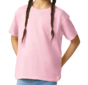 Detské tričko z tenkej bavlny