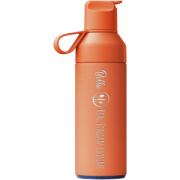 500ml fľaša na vodu s tepelnou izoláciou Ocean Bottle GO - Ocean Bottle
