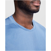 Slam pánske športové tričko s krátkym rukávom - Roly