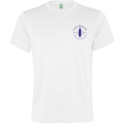 Slam pánske športové tričko s krátkym rukávom - Roly