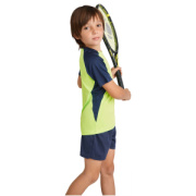 Bugatti detské športové tričko s krátkym rukávom - Roly