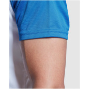 Indianapolis unisex športové tričko s krátkym rukávom - Roly