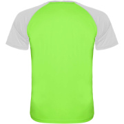 Indianapolis unisex športové tričko s krátkym rukávom - Roly