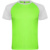 Indianapolis detské športové tričko s krátkym rukávom - Roly, farba - fluorescenční zelená, veľkosť - 16