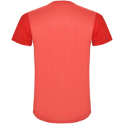 Detroit detské športové tričko s krátkym rukávom - Roly