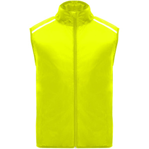 Jannu unisex ľahká bežecká vesta
