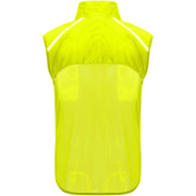 Jannu unisex ľahká bežecká vesta - Roly