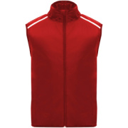 Jannu unisex ľahká bežecká vesta