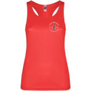 Shura dámska športová vesta - Roly