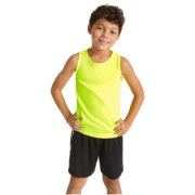 Andre detská športová vesta - Roly