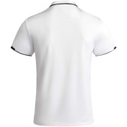 Tamil pánska športová polokošeľa s krátkym rukávom - Roly