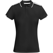 Tamil dámska športová polokošeľa s krátkym rukávom