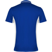 Montmelo unisex športová polokošeľa s krátkym rukávom - Roly