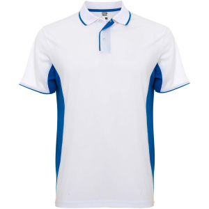 Montmelo unisex športová polokošeľa s krátkym rukávom