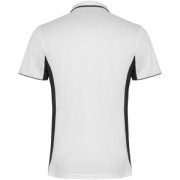 Montmelo unisex športová polokošeľa s krátkym rukávom - Roly