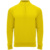 Epiro unisex mikina s dlhým rukávom a štvrtinovým zipsom - Roly, farba - žlutá, veľkosť - L