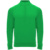 Epiro unisex mikina s dlhým rukávom a štvrtinovým zipsom - Roly, farba - kapradinově zelená, veľkosť - XL
