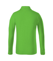 Pique Polo LS - Polokošeľa detská - Malfini