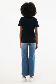 Tričko IQONIQ Brett z recykl. bavlny - Iqoniq