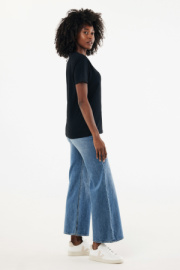 Tričko IQONIQ Brett z recykl. bavlny - Iqoniq