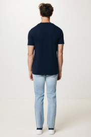 Tričko IQONIQ Brett z recykl. bavlny - Iqoniq