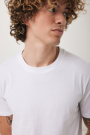 Tričko IQONIQ Brett z recykl. bavlny - Iqoniq