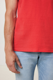 Tričko IQONIQ Brett z recykl. bavlny - Iqoniq