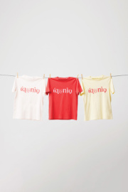 Tričko IQONIQ Brett z recykl. bavlny - Iqoniq