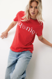 Tričko IQONIQ Brett z recykl. bavlny - Iqoniq