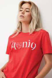 Tričko IQONIQ Brett z recykl. bavlny - Iqoniq