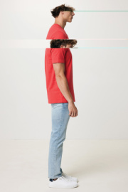 Tričko IQONIQ Brett z recykl. bavlny - Iqoniq