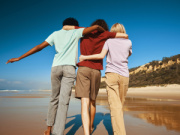 Tričko IQONIQ Brett z recykl. bavlny - Iqoniq