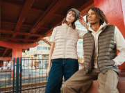 Tričko IQONIQ Brett z recykl. bavlny - Iqoniq