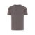 Tričko IQONIQ Brett z recykl. bavlny - Iqoniq, farba - antracitová, veľkosť - M