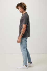 Tričko IQONIQ Brett z recykl. bavlny - Iqoniq