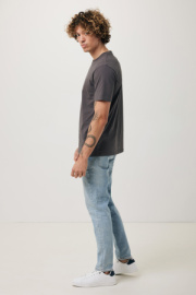 Tričko IQONIQ Brett z recykl. bavlny - Iqoniq