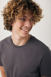 Tričko IQONIQ Brett z recykl. bavlny - Iqoniq