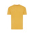 Tričko IQONIQ Brett z recykl. bavlny - Iqoniq, farba - ochre yellow, veľkosť - S